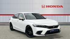 Honda Civic 2.0 eHEV Sport 5dr CVT Hybrid Hatchback